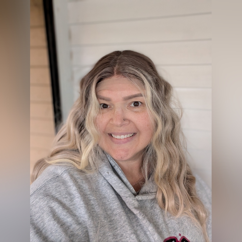 Opal Wig By Wig's By Robin